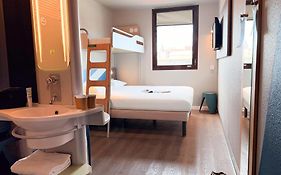 ibis budget Nimes Centre Gare